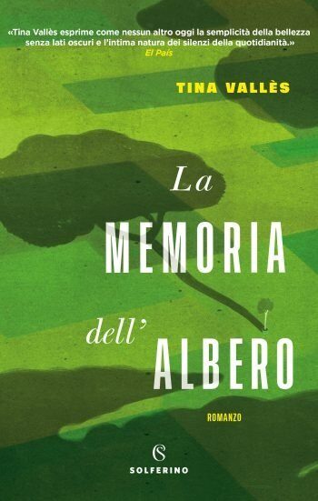 Invito alla lettura: La memoria dell’albero, di Tina Vallès