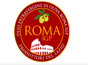 L’olio Igp Roma?