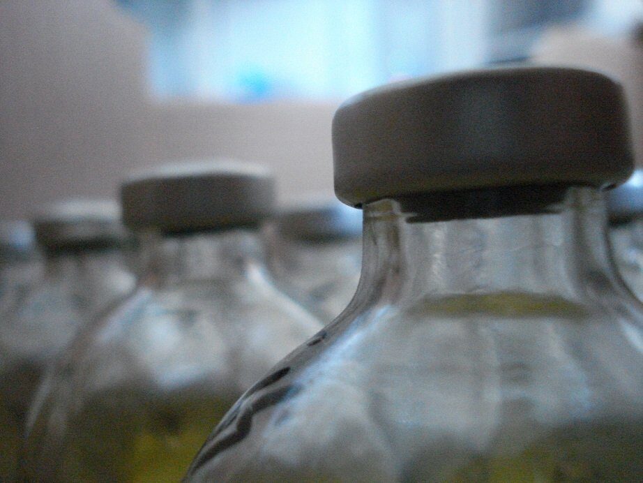 Quali scenari per l’olio