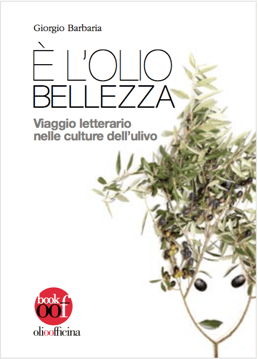 Albenga, presentazione del volume “È l’olio, bellezza”, di Giorgio Barbaria, edito da Olio Officina