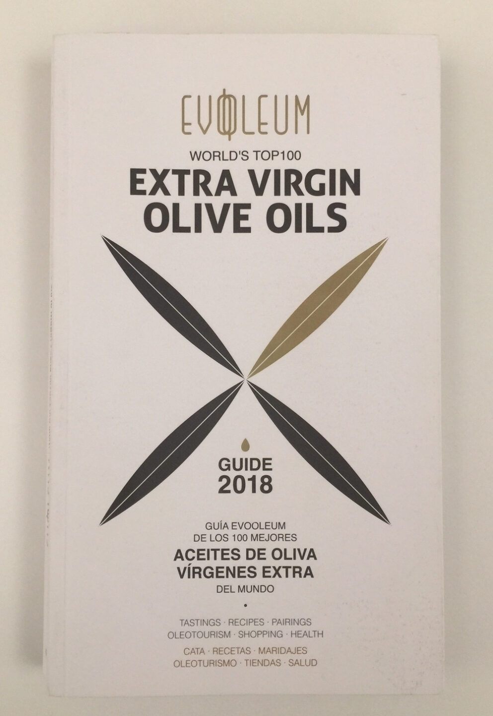 Evooleum 2018, le migliori selezioni