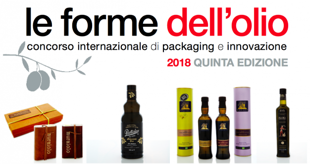 Ultima chiamata per partecipare alla quinta edizione dedicata al packaging e al visual design applicato agli oli da olive