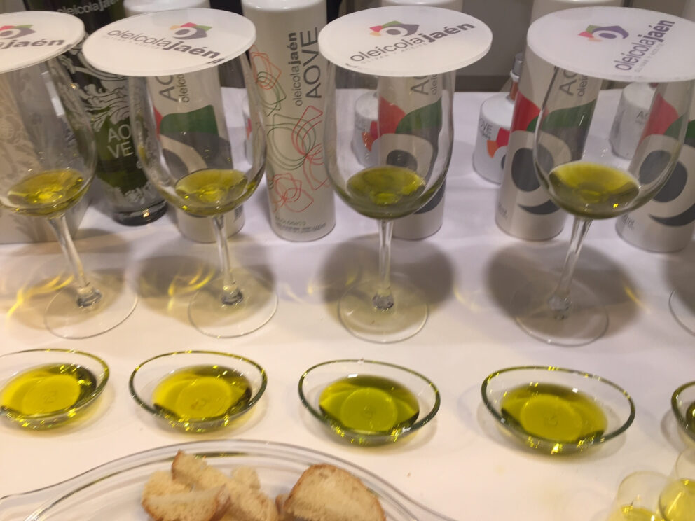 World Olive Oil Exhibition, la nona edizione rinviata al 29-30 giugno 2020