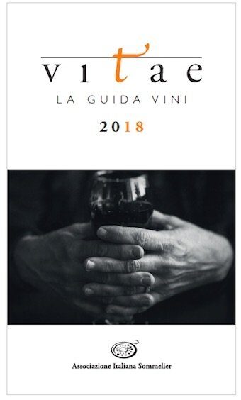 Presentata Vitae 2018, la prestigiosa guida ai migliori vini realizzata dai sommelier Ais