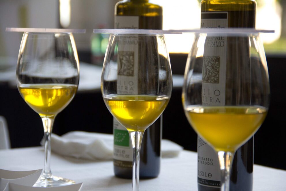 Alla prima vetrina mondiale dedicata al beverage e al liquid food, spazio anche all’olio da olive