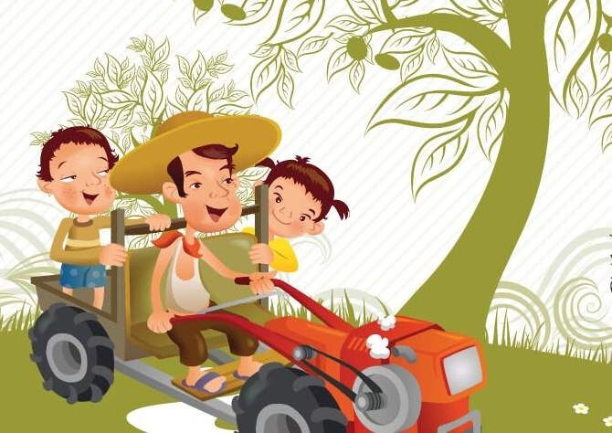 I vincitori della sesta edizione del concorso Olio di famiglia