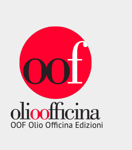 Il nuovo sito web che ospita Olio Officina Edizioni
