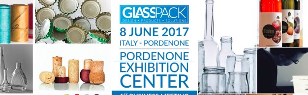 Pordenone, 8 giugno: il programma delle conferenze e workshop a Glass Pack