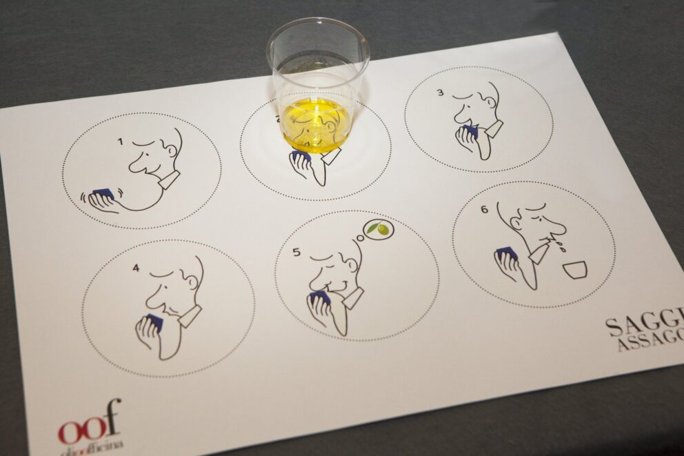 Olio Officina protagonista a Milano Food Week