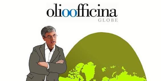 Olio Officina Globe, il nuovo numero è disponibile on line