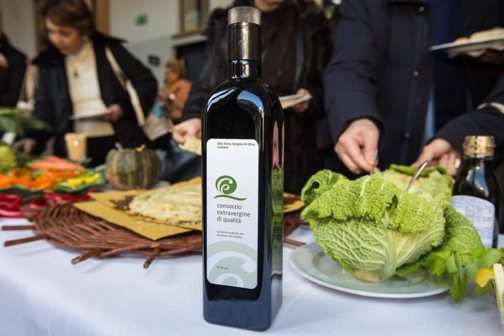 Extra vergini di alta qualità, Vinòforum e Consorzio Ceq lanciano provocazione per i ristoratori