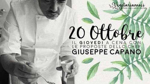 Padova, il 20 ottobre: prove di cucina con menu oliocentrico di cinque portate