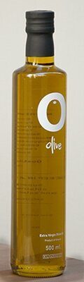 L’olio, da olive Koroneiki, di Irene Kokolaki