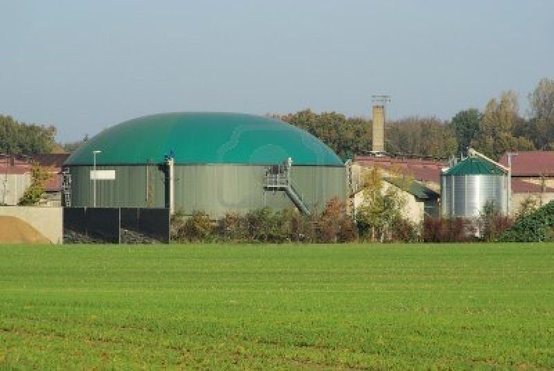Il biogas fatto bene