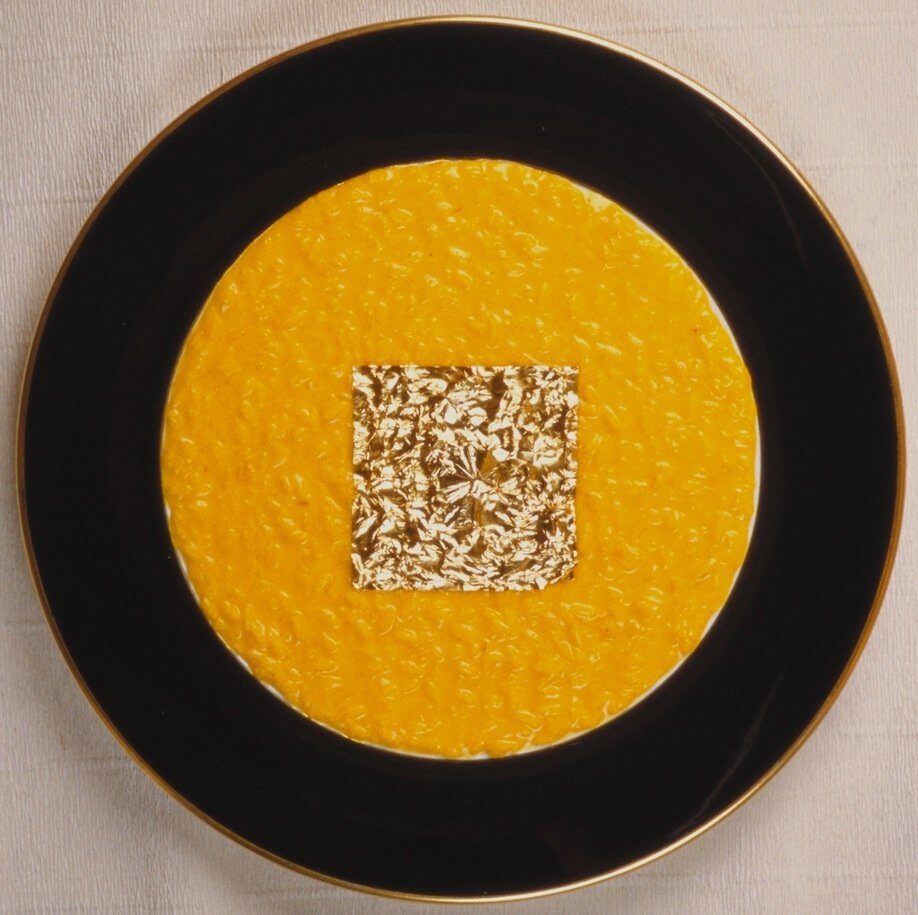 Diritto d’autore in cucina