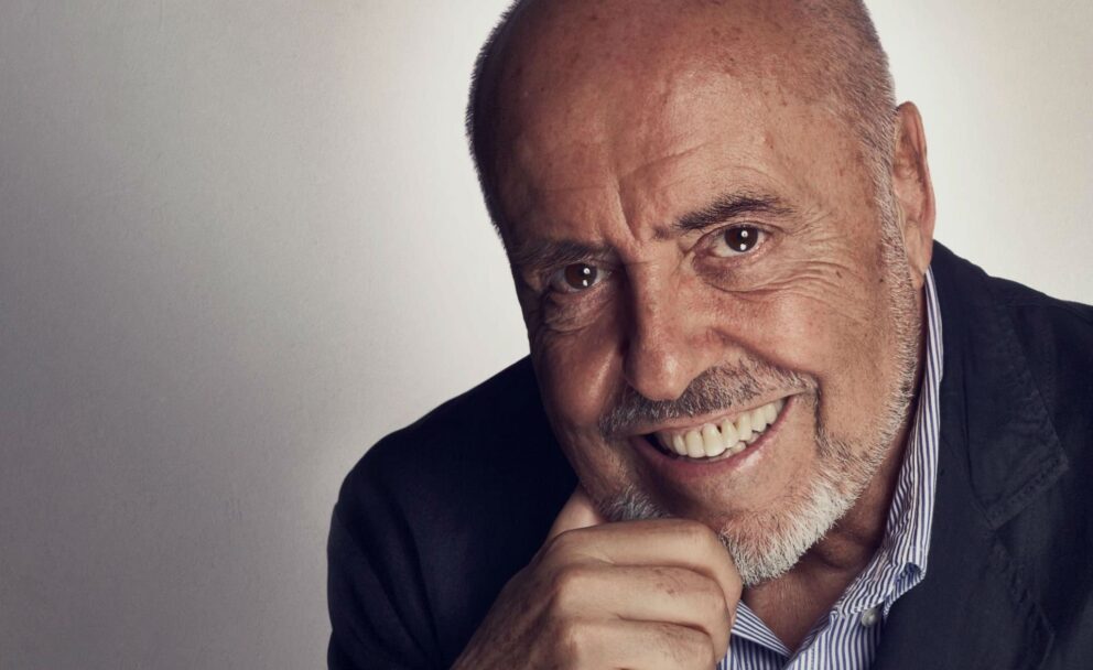 Elio Fiorucci e l’olio