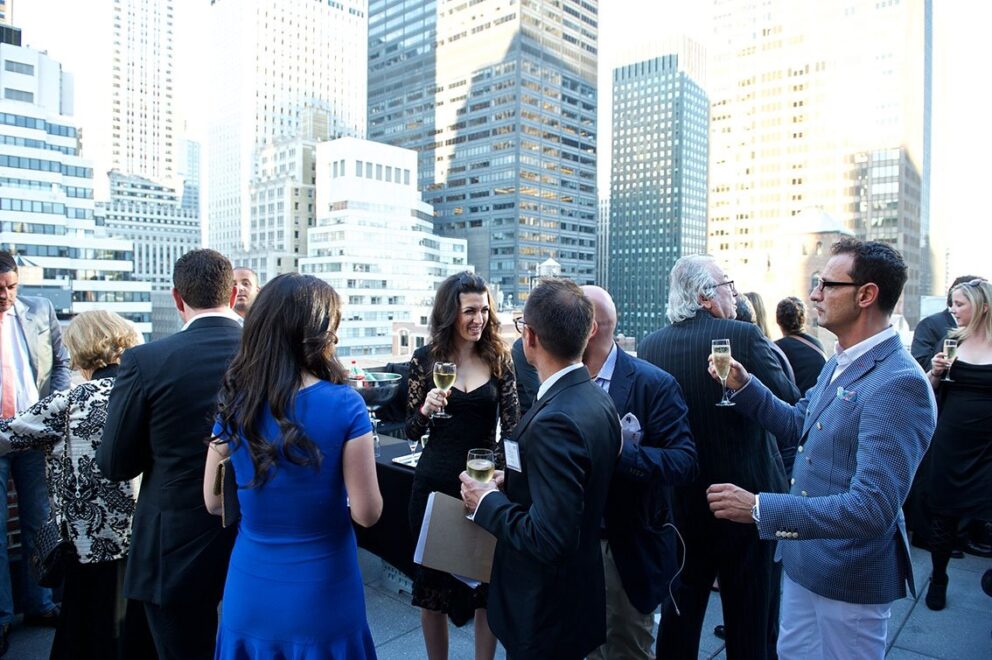 Premio Casillo per la Dieta Mediterranea, i riconoscimenti della prima edizione a New York