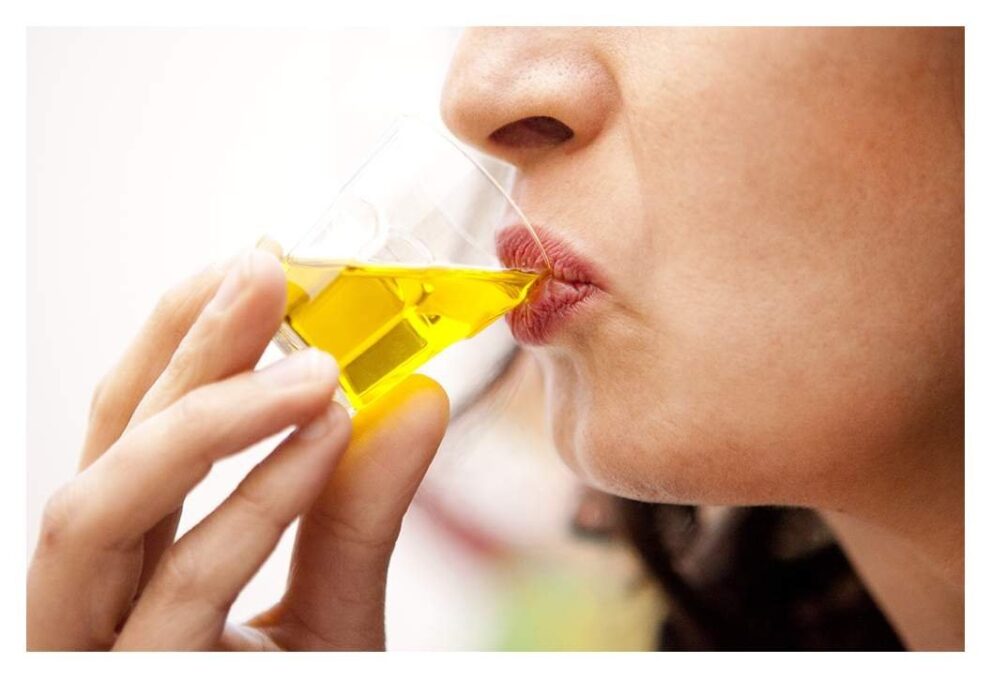 Cos’è qualità, il caso Coratina