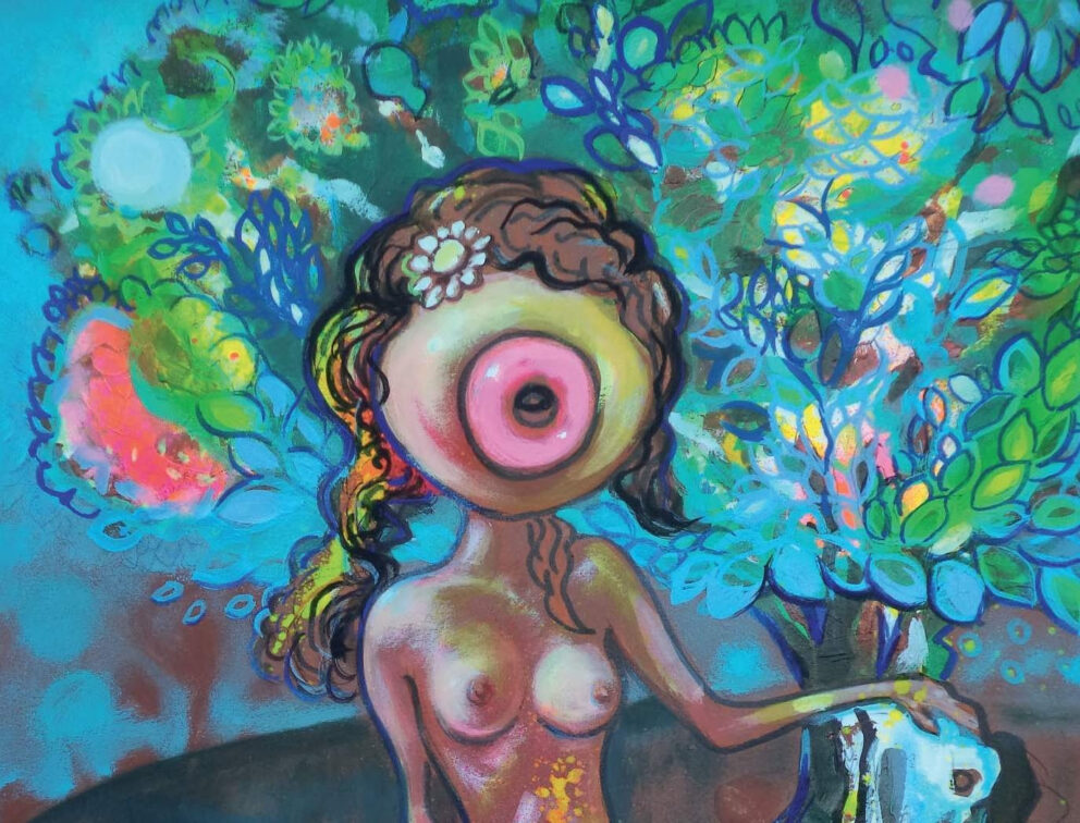 Caro Ulivo, ti scrivo