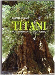 Gli olivi titani