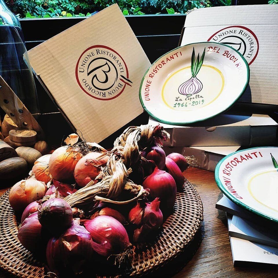Unione Ristoranti del Buon Ricordo: aprire? Per chi?