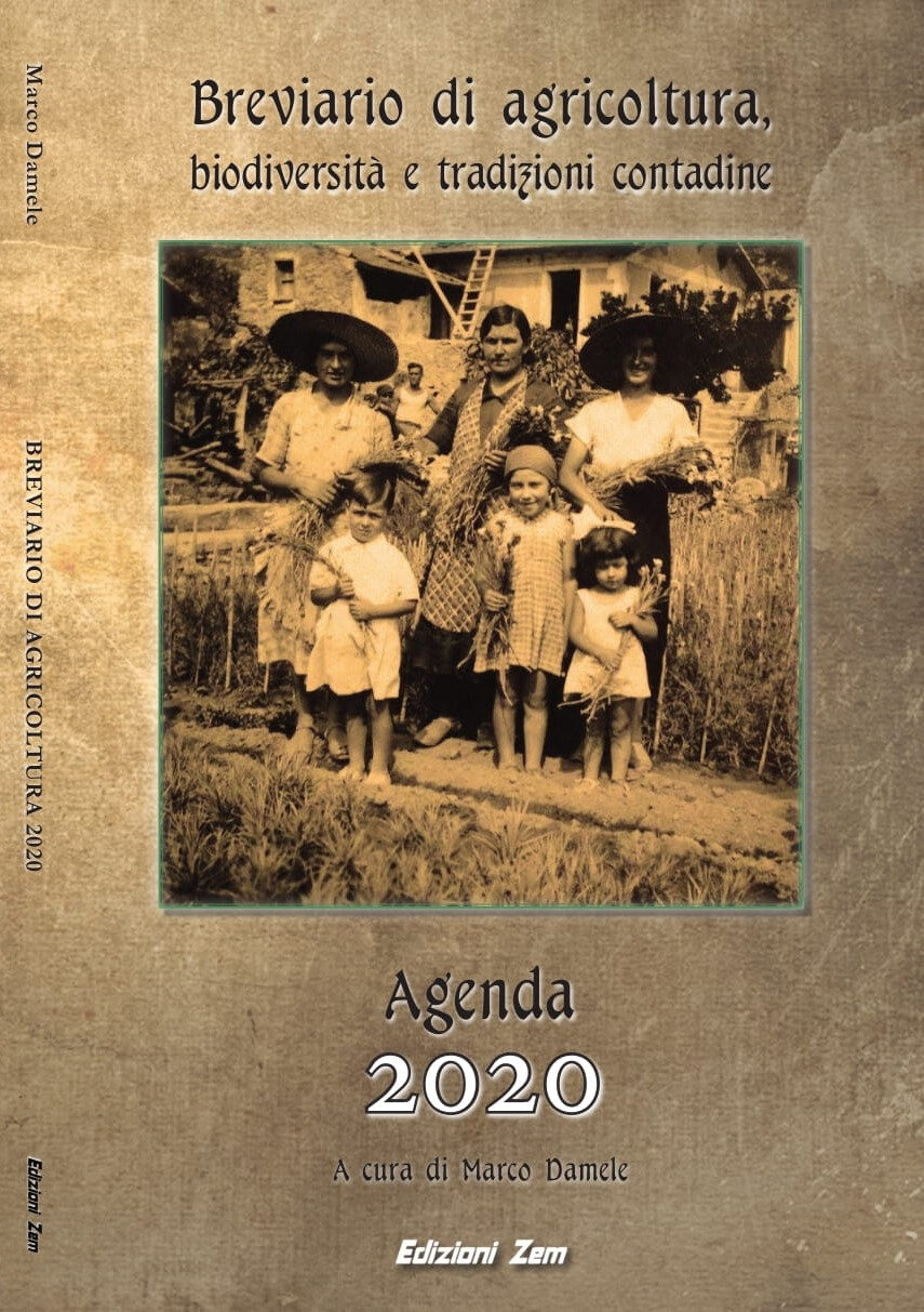 L’agenda 2020 per i custodi della biodiversità