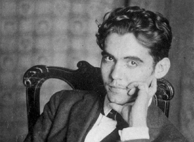 Ricordando Federico Garcia Lorca