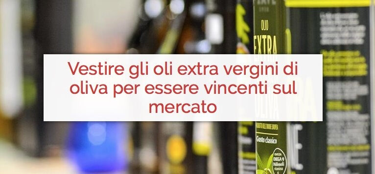 Milano, Simei 2019: Vestire extra vergini di oliva per essere vincenti sul mercato, il convegno di Olio Officina