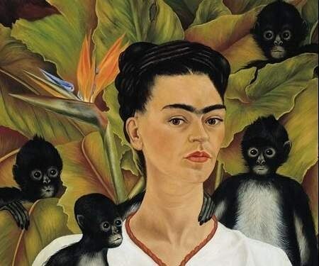 L’incantesimo di Frida Kahlo
