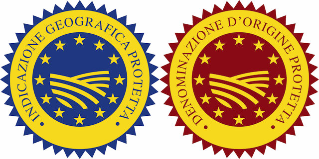 Sono 161 i consorzi di tutela riconosciuti per il settore agroalimentare in Italia