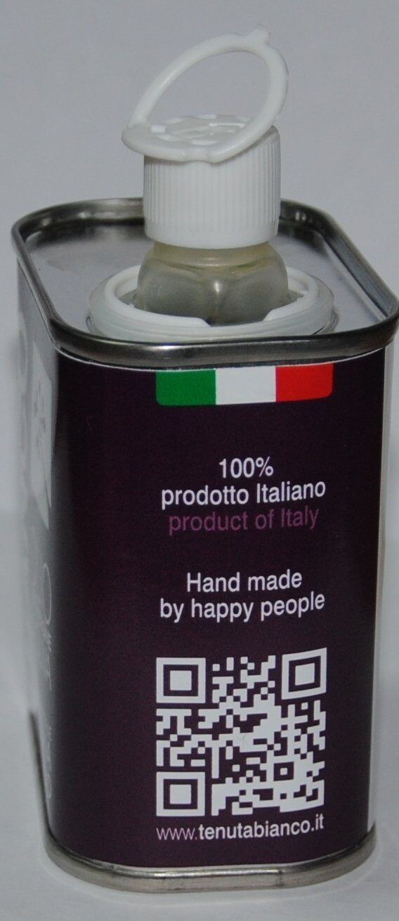 Hand made by happy people