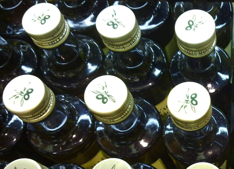 Razzismo o incultura? La paura degli oli esteri