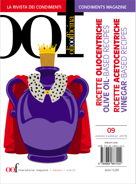 Abbonarsi a OOF International Magazine. Farlo, non farlo?
