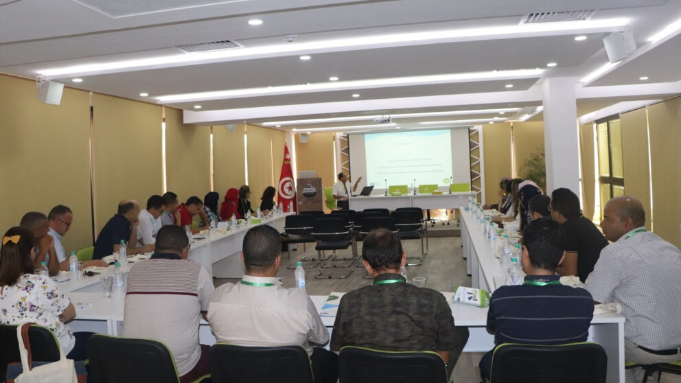 Tunisi, apre un nuovo centro di formazione internazionale con il sostegno del Consiglio dei membri del Coi