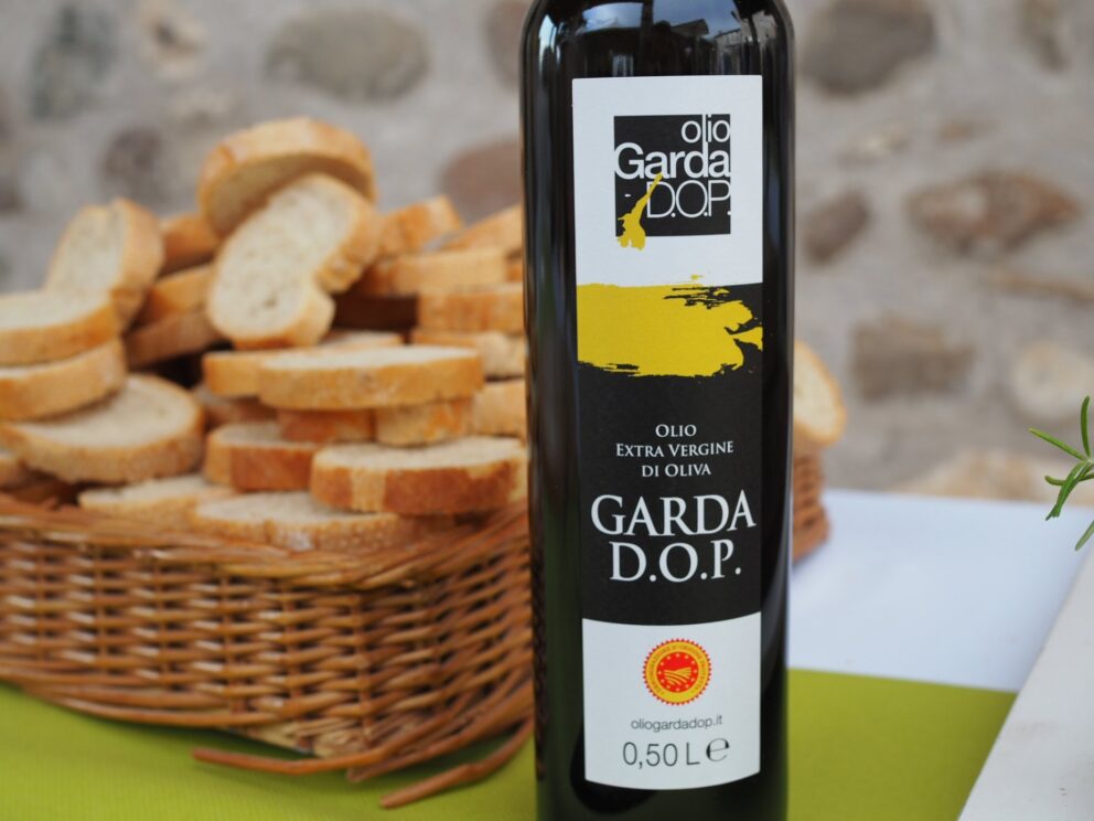 L’olio Garda Dop protagonista di due puntate nella nuova trasmissione dello chef Alessandro Borghese