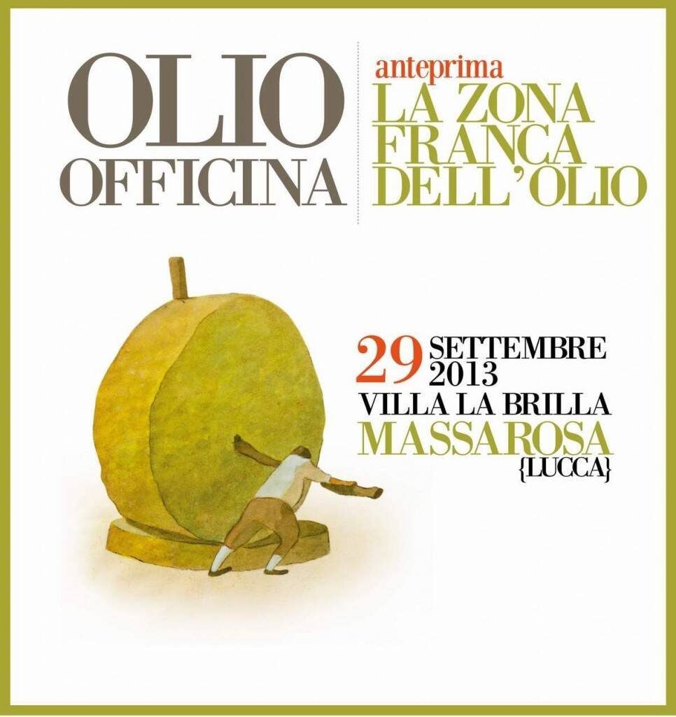 Tutti in Toscana a celebrare l’olio da olive e salutare l’olivagione 2013