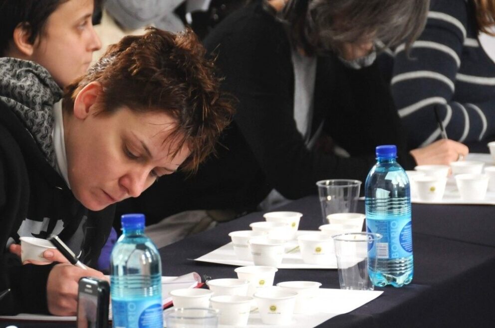 Ormai sappiamo tutti come si prepara un campione da inviare ai concorsi