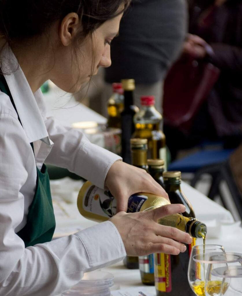 Nessuno trascuri l’importanza nutraceutica e nutrigenomica dell’olio da olive