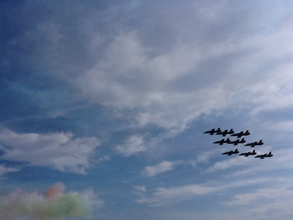 Viva l’olio, abbasso le guerre