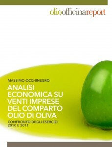 La via del ‘capitalismo sostenibile’ per rilanciare il comparto oleario