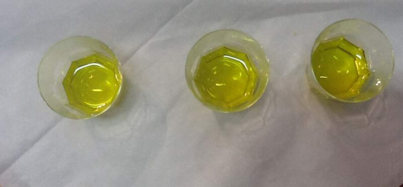 Questa è l’oleologia, miei cari