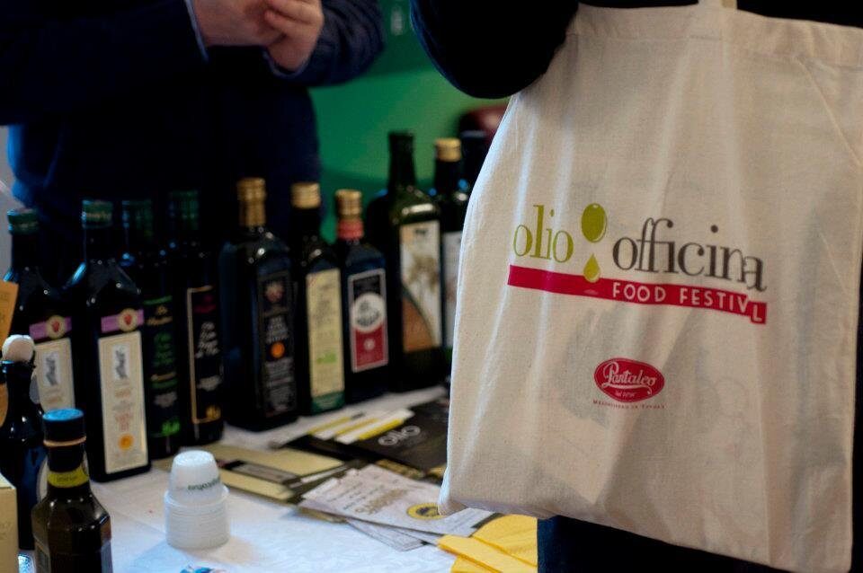 Olio Officina Food Festival, l’inaugurazione