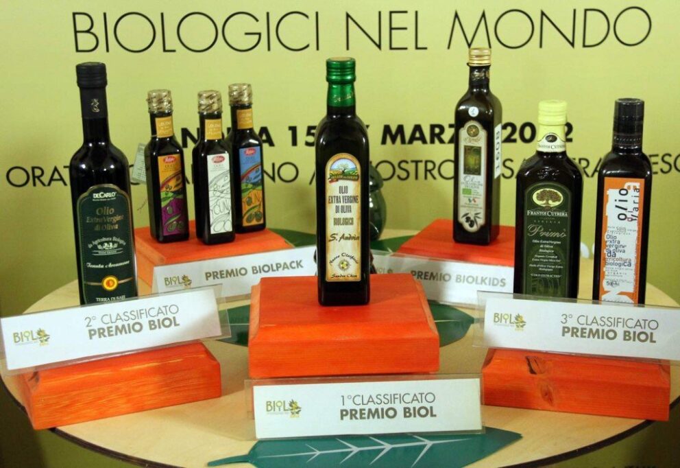 La felicità dei vincitori. Il Premio Biol ha i suoi numeri primi