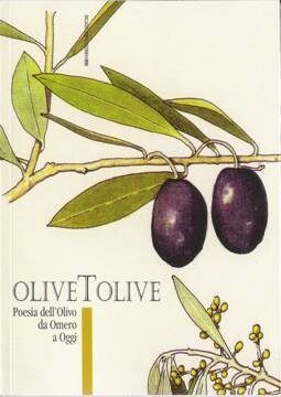 L’olivo per vivere, un omaggio in versi