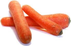 Un’insalata di carote all’uso marocchino