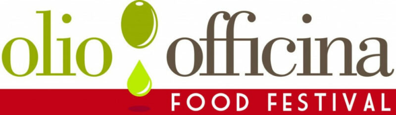 Olio Officina Food Festival, il logo