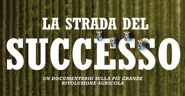 Un documentario per raccontare l’olivicoltura superintensiva agli italiani