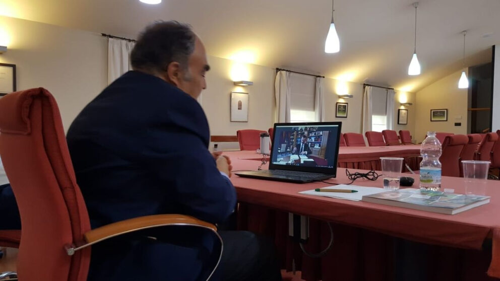 Covid 19, in Spagna Dcoop si attiva con l’olio altruistico e altre iniziative solidali