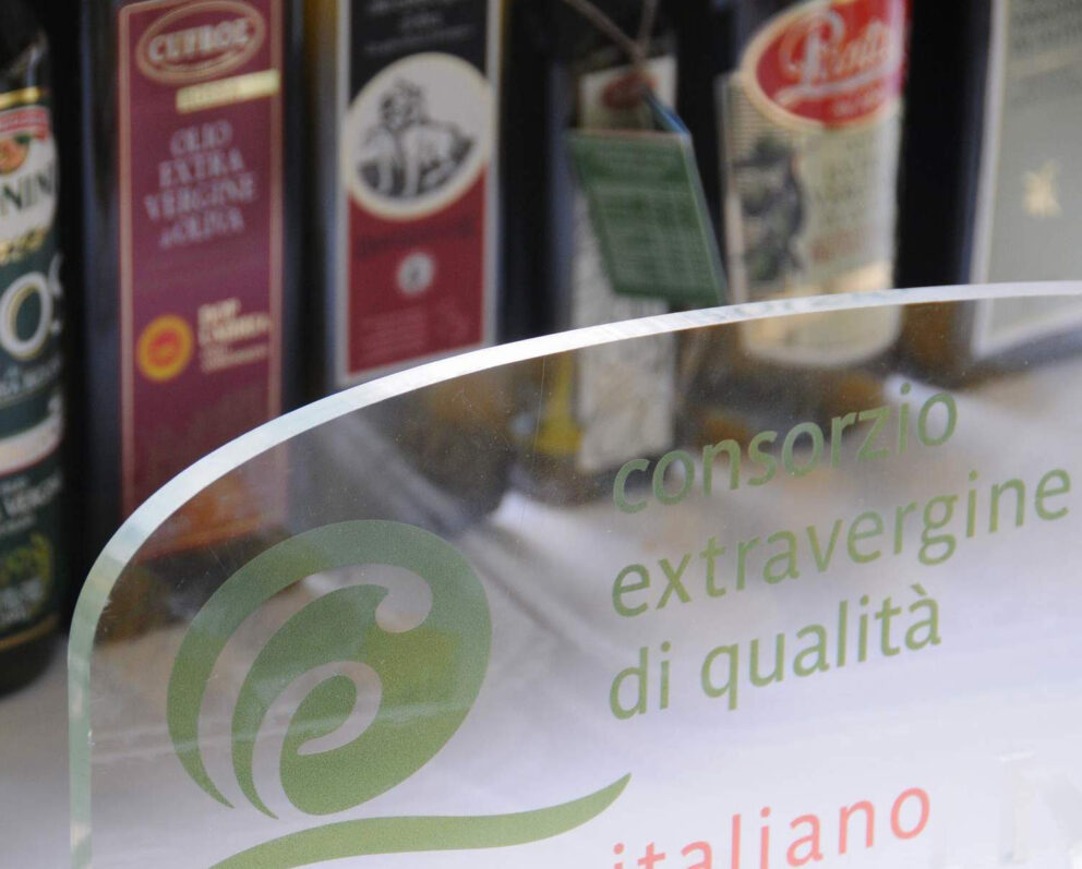 Lo stato del comparto oleario italiano aggiornato al 23 settembre