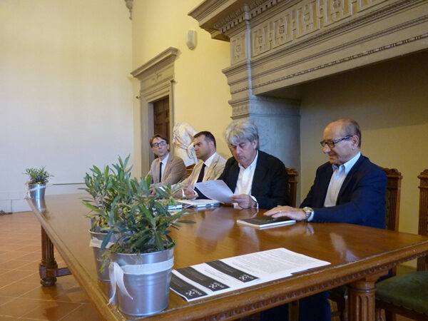 Una iniziativa di Olio Officina e Oleificio Ranieri in Umbria: la ricchezza intangibile dell’olivo
